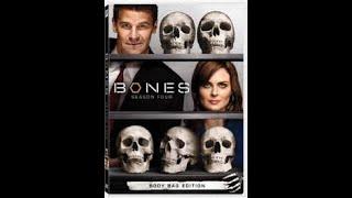 Bones episodio 1 parte 1 temporada 1