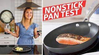 Is this $100 Nonstick Pan Really the Best? — The Kitchen Gadget Test Show