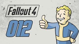 Fallout 4  Episode 012  Into Fort Hagen