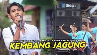 LAGU SASAK RILISAN TERBARU KEMBANG JAGUNG VERSI ANDI LALA IDOLA MUSIK