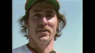 Baltimore Orioles  Gary Roenicke Interview - February 1982