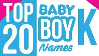 Baby Boy Names Start with K Baby Boy Names Name for Boys Boy Names Unique Boy Names Boys Baby