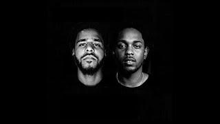 J. Cole 7 Minute Drill Diss Towards Kendrick Lamar