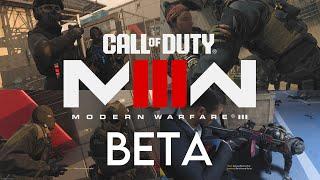 ALL MW3 Beta Finishing Moves StandingProneDowned  Modern Warfare 3 Beta