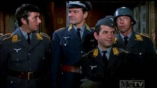 Hogans Heroes - Klinks Escape Shorter Version