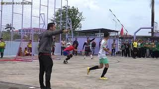 FUTSAL  SMPN 53 Batam VS SMPIT Nurul Haq Semi-final