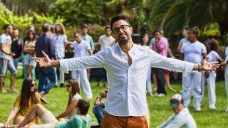 Chawki - Time Of Our Lives Official Music Video