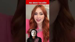 NO SEAS TACAÑO #humor #viral #comedia