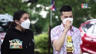 ไลท์สไตล์ ไทยแลนด์ Ep.27 เที่ยวอยุธยา กับ บูม ชญาภา