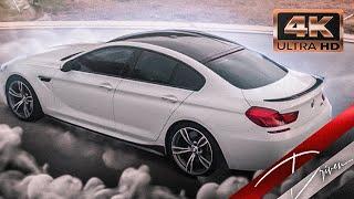 BMW M6 Gran Coupe Review - The Best Car No One Is Talking About Anymore