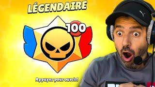 JOUVRE 100 PRIX STAR LÉGENDAIRES 