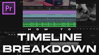 Cara Membuat Video Timeline Breakdown