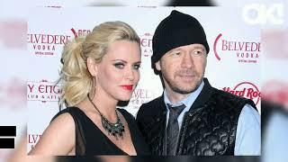 Jenny McCarthy Reveals She Reset Her Love Life Before Meeting Husband Donnie Wahlberg I Really W