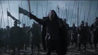 Game of Thrones - Smalljon Umbers speech