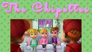 He I A Heartthrob the Chipettes