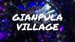 THE BEST NIGHTCLUBS COMPLEX OF MALTA  GIANPULA VILLAGE