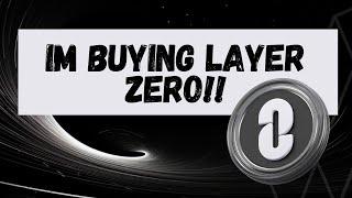 Why Im Betting Big on LayerZero The Game-Changer in Blockchain Tech