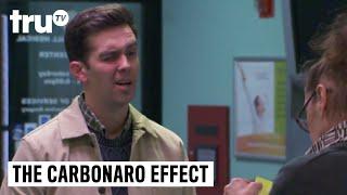 The Carbonaro Effect - Total Face Rejuvenation  truTV