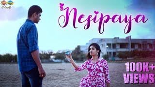 Nesipaya?  One side love  Priya Rajkumar  Adith Sasi  Jillaady