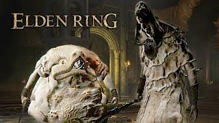 САМЫЕ ДУШНЫЕ МОБЫ В ИГРЕ СТРИМ ► Elden Ring #46