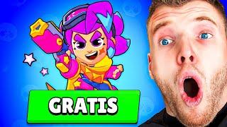 *GRATIS* SQUAD BUSTERS SHELLY FÜR JEDEN 