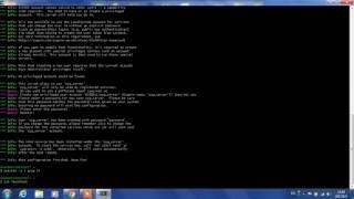 sshd config with cygwin