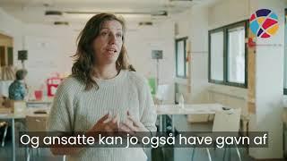 BL - Danmarks almene boliger om hvem der kan skabe mangfoldighed Ahmad Durani - Mangfoldighed.dk