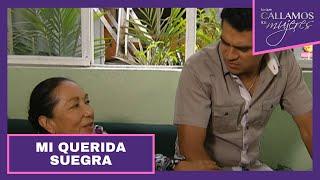 Mi querida suegra  Lo Que Callamos Las Mujeres