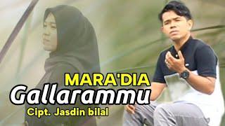 Udin Wahyudi - Maradia gallarammu Official music video lagu mandar terbaru