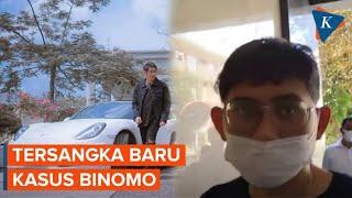 Fakarich Guru Indra Kenz Jadi Tersangka Baru Kasus Binomo