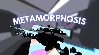 METAMORPHOSIS - Krunker  Edit