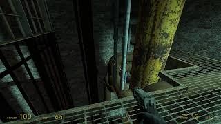 Half life 2 part 1