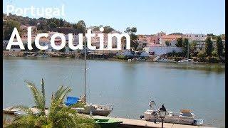 Vila de Alcoutim - Faro Portugal