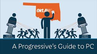 A Progressives Guide to Political Correctness  5 Minute Video