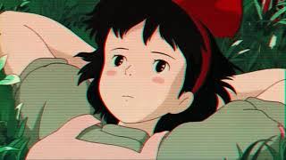 ｃｈｉｌｌ　ｄａｙ　チル⠀⠀⠀lofi studio ghibli