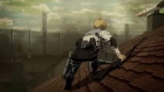 Attack on Titan Season 4 part 2 English dub Episode 3 PreviewPromo