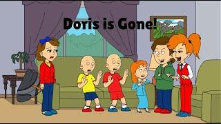 Doris Gone Season 1