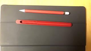 Best Apple Pencil Case?