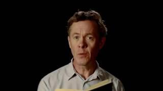 The Parable of the Old Man and the Young by Wilfred Owen read by Alex Jennings