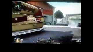 Black Ops 2 Nuke Town 2025 Game play