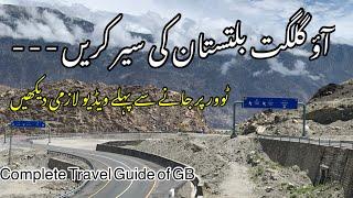 Exploring Gilgit Baltistan  Amazing Gilgit Baltistan  Plan your tour of GB  All Information of GB