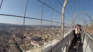 Campanile di Giotto Duomo Florence - Кампанила Джотто Дуомо Флоренция