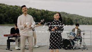 Este Dumnezeu - Sara Margescu si Otto Pascal Official Video