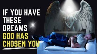 Top 12 Dreams Indicating God Has Called You  Prophetic Dreams And Visions