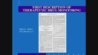 Introduction to Clinical Pharmacology and Therapeutics - Part 2 Pharmacokinetic Concepts