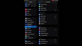 How to enable dark mode on facebook app for ios devices iphone  ipad