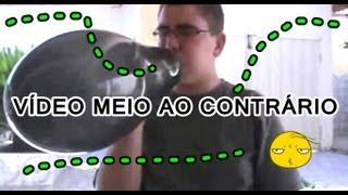 MEIO AO CONTRÁRIO