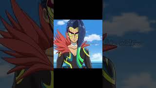 Dante  & Delta‍ Vs Arthur Beyblade Burst Rise Tamil  Blitz Wolfer