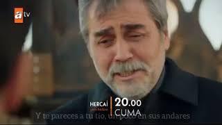 Hercai Capitulo 48 En Español subtitulado