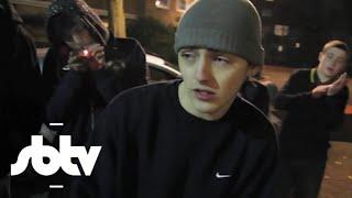 Benny Banks  Warm Up Sessions S1.EP5 SBTV